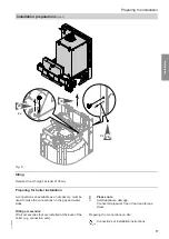 Preview for 17 page of Viessmann 7513244 Installation And Service Instructions Manual