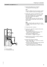 Preview for 19 page of Viessmann 7513244 Installation And Service Instructions Manual