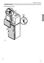 Preview for 21 page of Viessmann 7513244 Installation And Service Instructions Manual