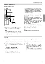 Preview for 25 page of Viessmann 7513244 Installation And Service Instructions Manual