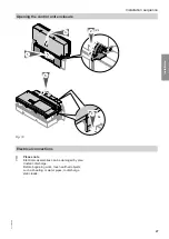 Preview for 27 page of Viessmann 7513244 Installation And Service Instructions Manual