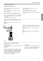 Preview for 29 page of Viessmann 7513244 Installation And Service Instructions Manual