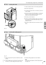 Preview for 41 page of Viessmann 7513244 Installation And Service Instructions Manual