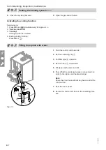 Preview for 42 page of Viessmann 7513244 Installation And Service Instructions Manual