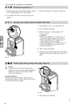 Preview for 44 page of Viessmann 7513244 Installation And Service Instructions Manual