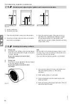 Preview for 50 page of Viessmann 7513244 Installation And Service Instructions Manual