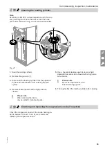 Preview for 55 page of Viessmann 7513244 Installation And Service Instructions Manual