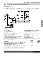 Preview for 63 page of Viessmann 7513244 Installation And Service Instructions Manual