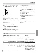 Preview for 93 page of Viessmann 7513244 Installation And Service Instructions Manual