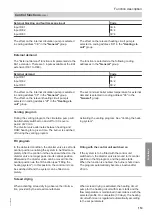 Preview for 119 page of Viessmann 7513244 Installation And Service Instructions Manual