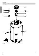 Preview for 138 page of Viessmann 7513244 Installation And Service Instructions Manual