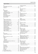 Preview for 151 page of Viessmann 7513244 Installation And Service Instructions Manual