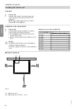 Preview for 14 page of Viessmann 7513685 Installation And Service Instructions Manual