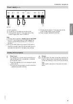 Предварительный просмотр 41 страницы Viessmann 7513685 Installation And Service Instructions Manual