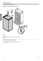 Preview for 42 page of Viessmann 7513685 Installation And Service Instructions Manual