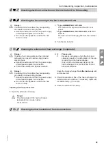 Preview for 49 page of Viessmann 7513685 Installation And Service Instructions Manual