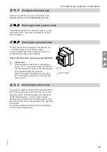 Preview for 59 page of Viessmann 7513685 Installation And Service Instructions Manual