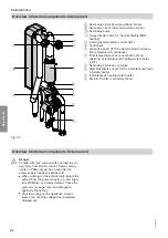 Предварительный просмотр 62 страницы Viessmann 7513685 Installation And Service Instructions Manual