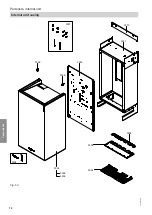 Предварительный просмотр 72 страницы Viessmann 7513685 Installation And Service Instructions Manual