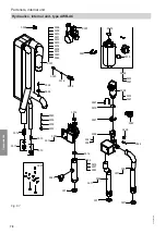 Предварительный просмотр 78 страницы Viessmann 7513685 Installation And Service Instructions Manual