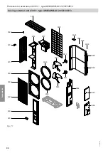 Предварительный просмотр 90 страницы Viessmann 7513685 Installation And Service Instructions Manual