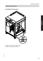 Предварительный просмотр 25 страницы Viessmann 7514659 Installation And Service Instructions Manual