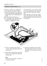 Предварительный просмотр 32 страницы Viessmann 7514659 Installation And Service Instructions Manual