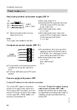 Предварительный просмотр 56 страницы Viessmann 7514659 Installation And Service Instructions Manual