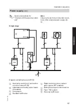 Preview for 57 page of Viessmann 7514659 Installation And Service Instructions Manual