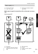 Предварительный просмотр 61 страницы Viessmann 7514659 Installation And Service Instructions Manual