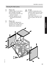 Предварительный просмотр 65 страницы Viessmann 7514659 Installation And Service Instructions Manual