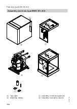 Предварительный просмотр 104 страницы Viessmann 7514659 Installation And Service Instructions Manual