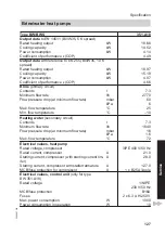 Preview for 127 page of Viessmann 7514659 Installation And Service Instructions Manual