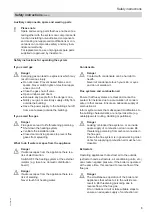 Preview for 3 page of Viessmann 7769566 Installation And Service Instructions For Contractors