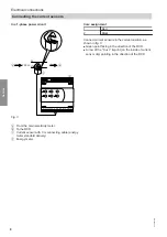 Preview for 8 page of Viessmann 7769566 Installation And Service Instructions For Contractors