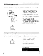 Preview for 6 page of Viessmann 7834 238 Operating Instructions And User'S Information Manual