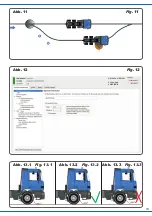 Предварительный просмотр 19 страницы Viessmann 8000 Operation Manual