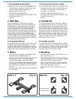 Preview for 3 page of Viessmann 9565 0 Operation Manual