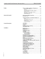 Preview for 3 page of Viessmann AirflowPLUS AH2A-213 Installation, Service And Operating Instruction