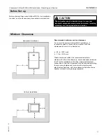 Preview for 11 page of Viessmann AirflowPLUS AH2A-213 Installation, Service And Operating Instruction