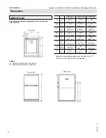 Preview for 12 page of Viessmann AirflowPLUS AH2A-213 Installation, Service And Operating Instruction