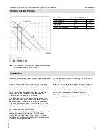 Preview for 13 page of Viessmann AirflowPLUS AH2A-213 Installation, Service And Operating Instruction