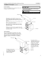 Preview for 15 page of Viessmann AirflowPLUS AH2A-213 Installation, Service And Operating Instruction