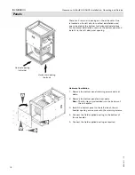 Preview for 18 page of Viessmann AirflowPLUS AH2A-213 Installation, Service And Operating Instruction