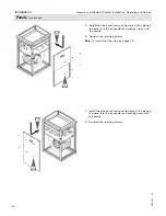 Preview for 20 page of Viessmann AirflowPLUS AH2A-213 Installation, Service And Operating Instruction