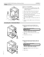 Preview for 21 page of Viessmann AirflowPLUS AH2A-213 Installation, Service And Operating Instruction