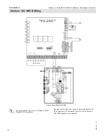 Preview for 22 page of Viessmann AirflowPLUS AH2A-213 Installation, Service And Operating Instruction