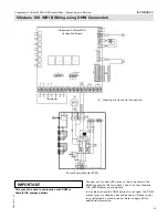 Preview for 23 page of Viessmann AirflowPLUS AH2A-213 Installation, Service And Operating Instruction