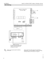 Preview for 24 page of Viessmann AirflowPLUS AH2A-213 Installation, Service And Operating Instruction