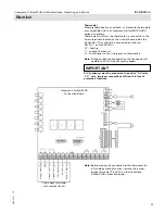 Preview for 29 page of Viessmann AirflowPLUS AH2A-213 Installation, Service And Operating Instruction